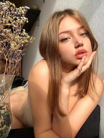 Вероника Дерзкая Брюнетка фото 2