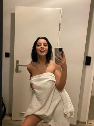 Грета Эскорт Модель фото 3