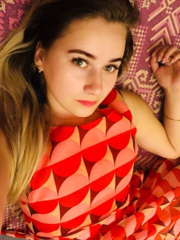 Светлана Шикарная Брюнетка