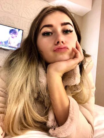 Светлана Шикарная Брюнетка фото 3