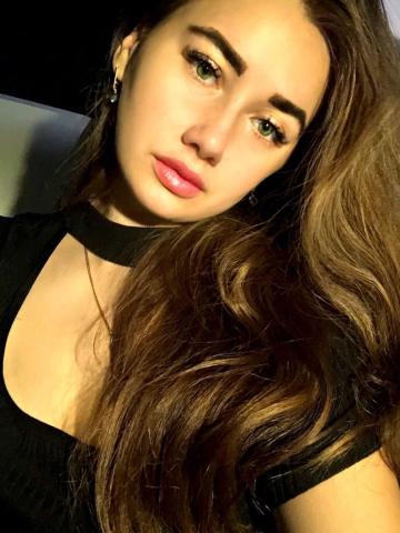 Светлана Шикарная Брюнетка фото 4