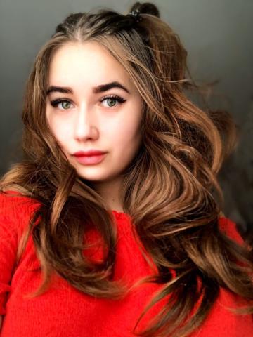 Светлана Шикарная Брюнетка фото 5