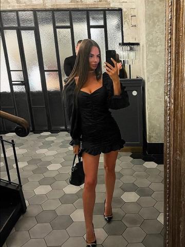 Скарлетт Выезд 24 Ч