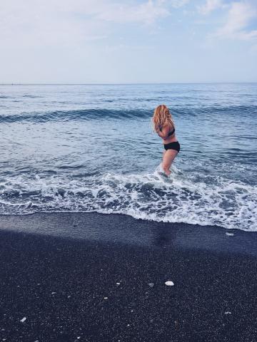 Анна Молодая Массажистка фото 2