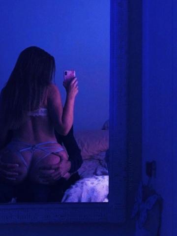 Анна Молодая Массажистка фото 3