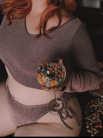 Анна Молодая Массажистка фото 6