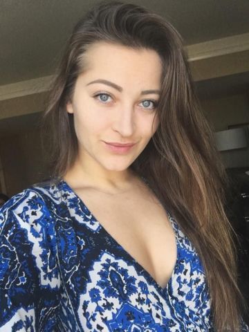 Анжела Русалка Вип