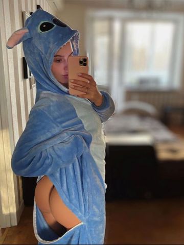 Мария Непоседа