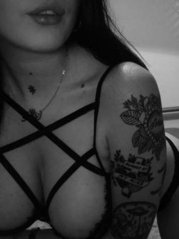 Анна Юная студентка фото 3